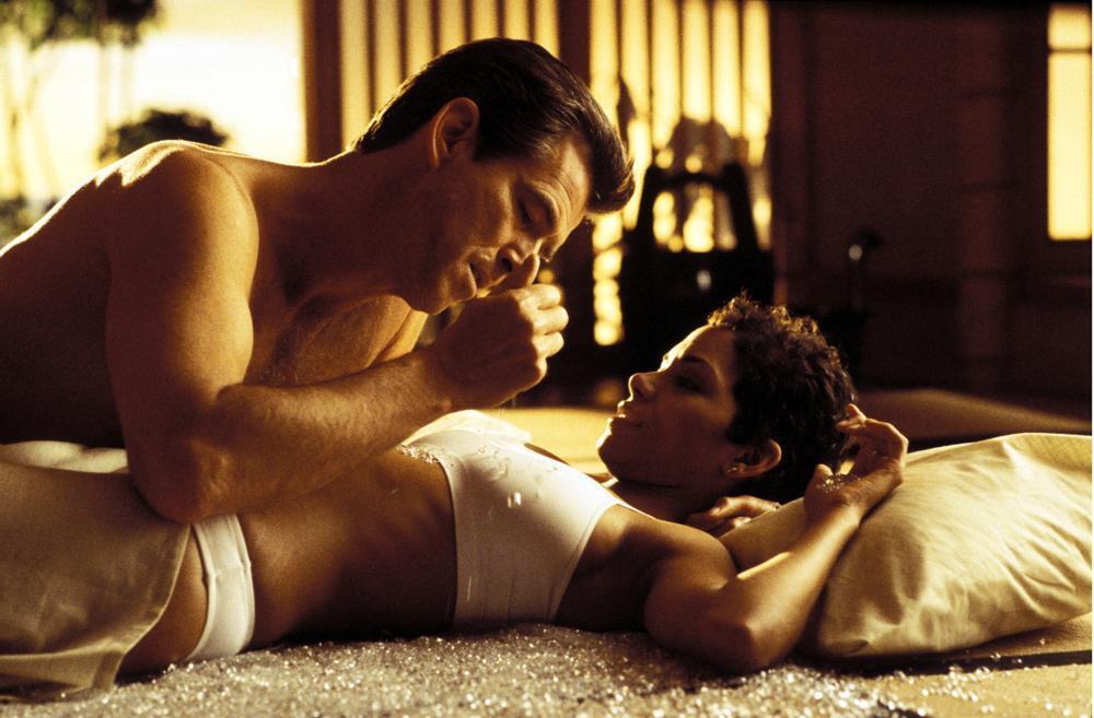 Как важен секс современной женщине?