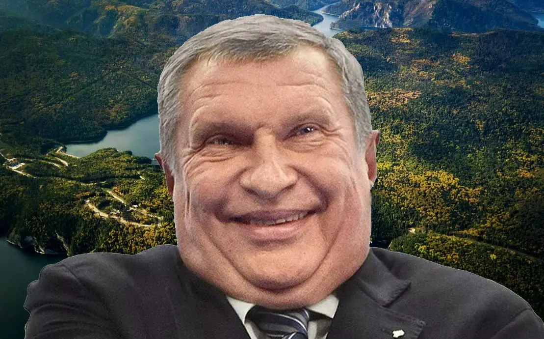 "Половину доходов забирают олигархи": стало очевидно, почему народ живет бедно в самой богатой природными ресурсами стране?