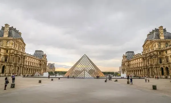 Коротко об истории Франции