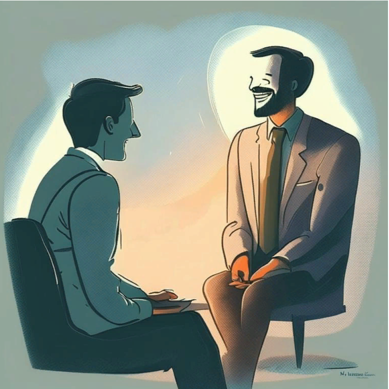 "Искусство преодоления страха: как психология может помочь вам справиться со своими страхами"