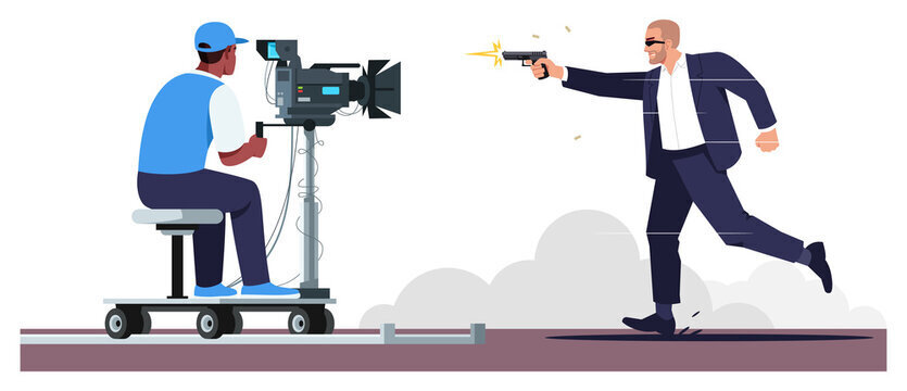 Боевик "Джон Уик 4".