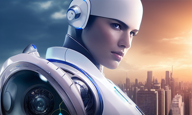 Медицина завтрашнего дня: генетическая инженерия и искусственный интеллект