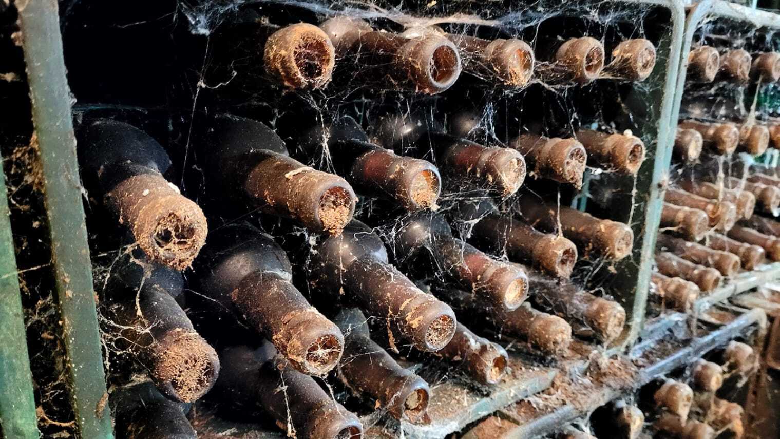 Пиво, сваренное 86 лет назад к отменённой коронации Эдуарда VIII, поступило в продажу