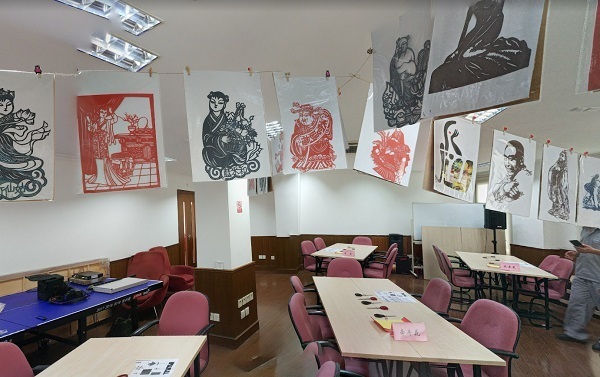 Шанхай: город будущего, где прошлое встречает настоящее