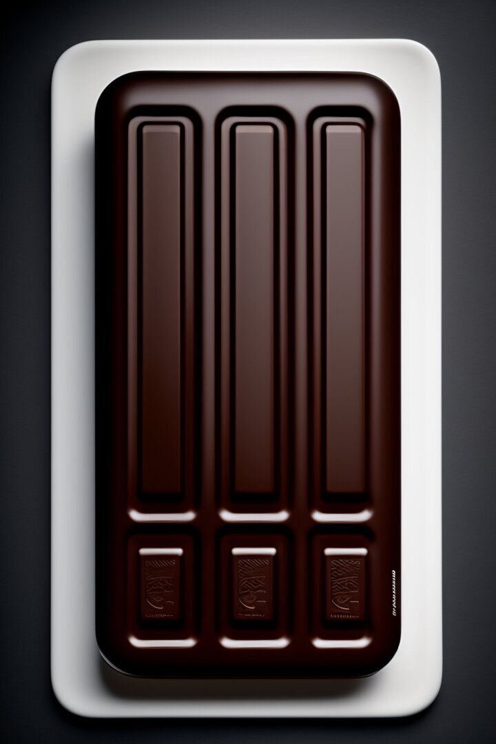 Компания Cannabis производит 420-фунтовую плитку шоколада в честь своего 420-летия