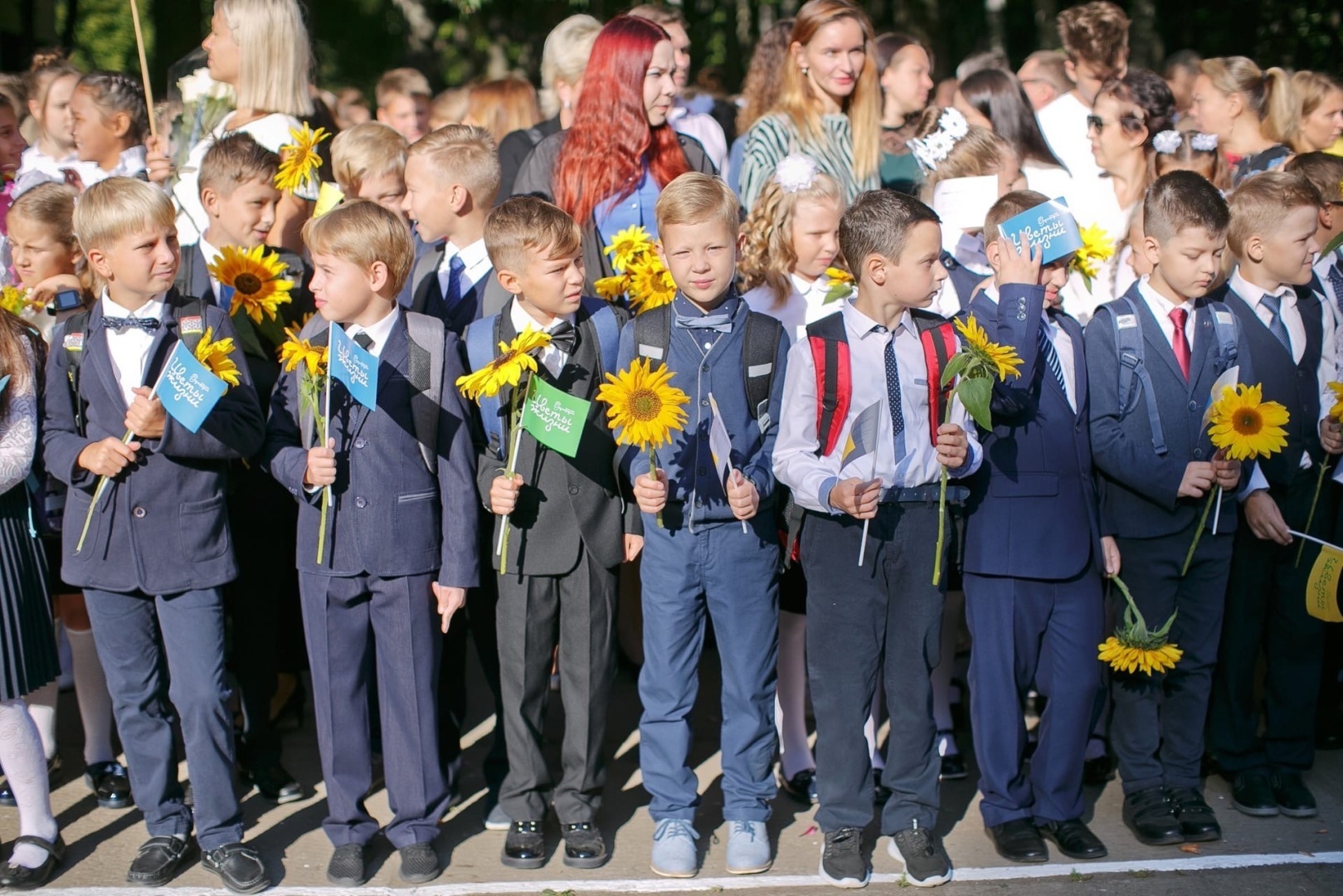 Более 300 заявлений на зачисление в первый класс: как школы Николаева готовятся к новому учебному году