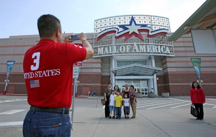 ВС США разрешил Sears обжаловать банкротство своего магазина в суде