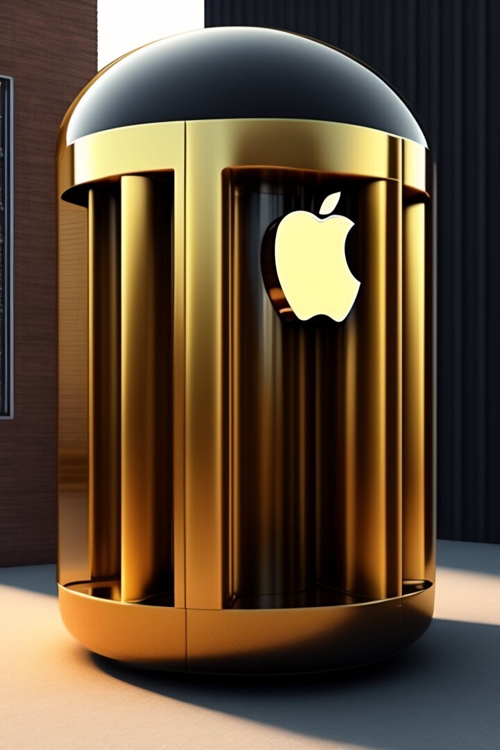 Apple запускает депозитный счет со ставкой 4,15 процента и бросает вызов банкам