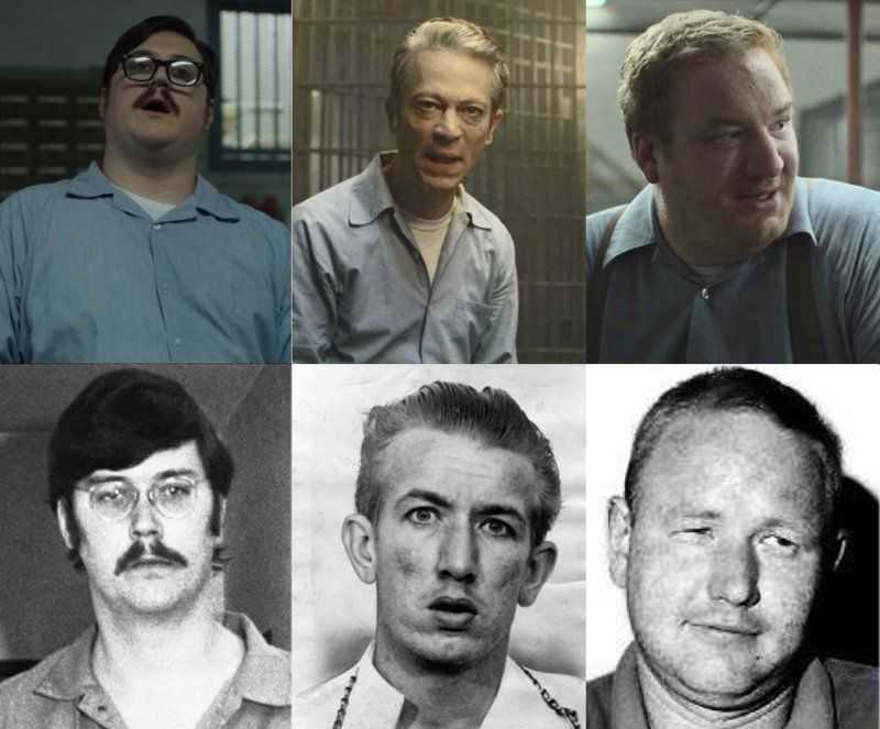 Топ-5 самых ужасных убийств всех времен