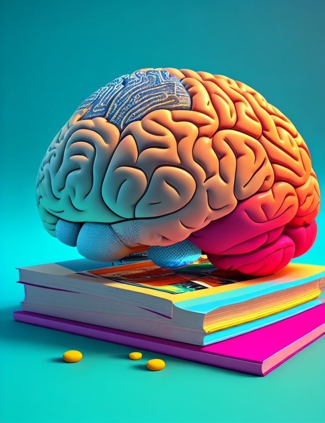 Как научиться эффективно использовать свой мозг: практические советы для повышения продуктивности и креативности.