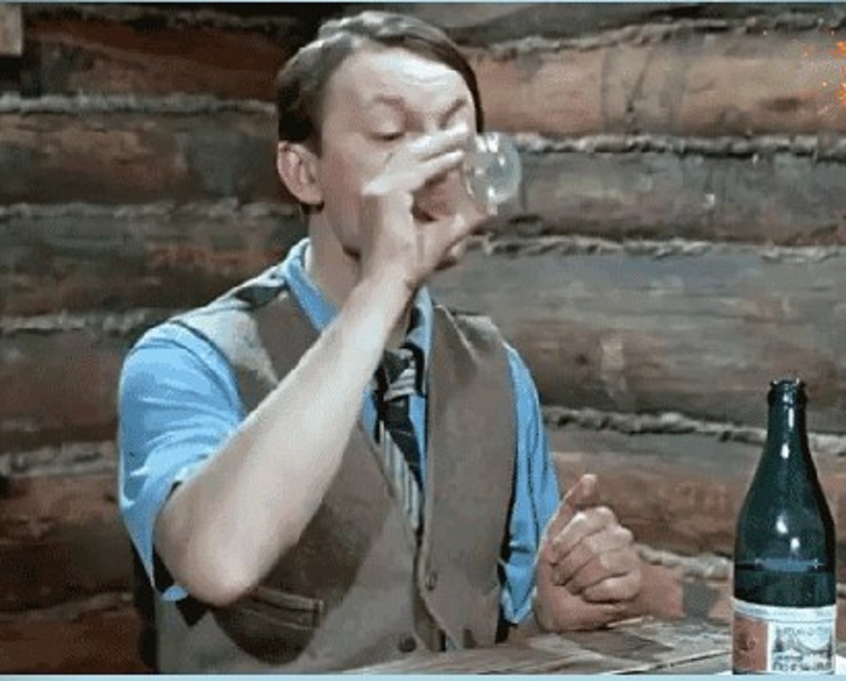 10 главных стереотипов, которые существуют о русских у американцев.