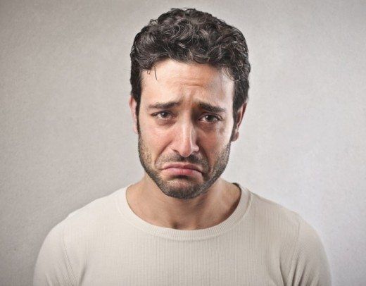 ZVезд✭💞. Может хватит про Путина? Девочки, давайте поговорим про наших мужичков. А вы знаете, что у них тоже бывают менструации? Оказывается, бывают.