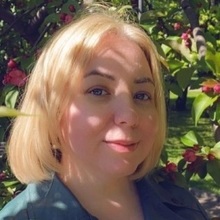 Мальцева Ольга Владимировна, г. Москва