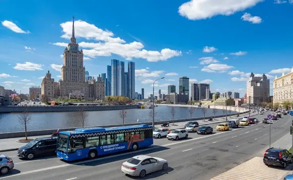 Конец санкций: ЕС наконец-то далек от России