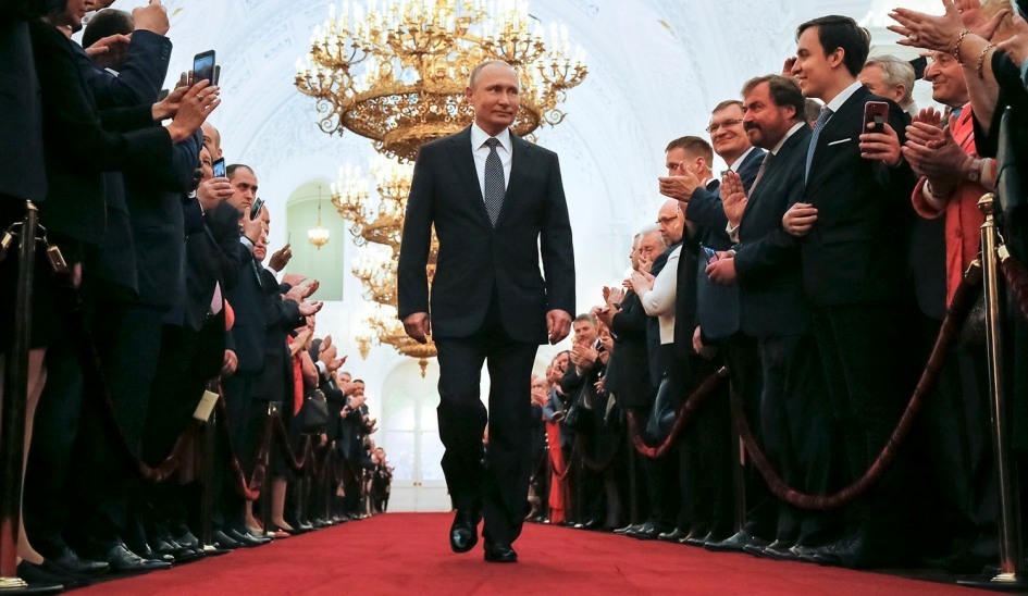 Главный недостаток Путина, который невозможно исправить