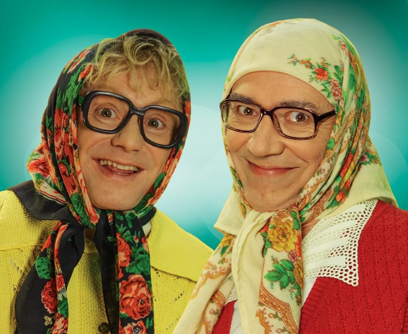 10 главных стереотипов, которые существуют о русских у американцев.