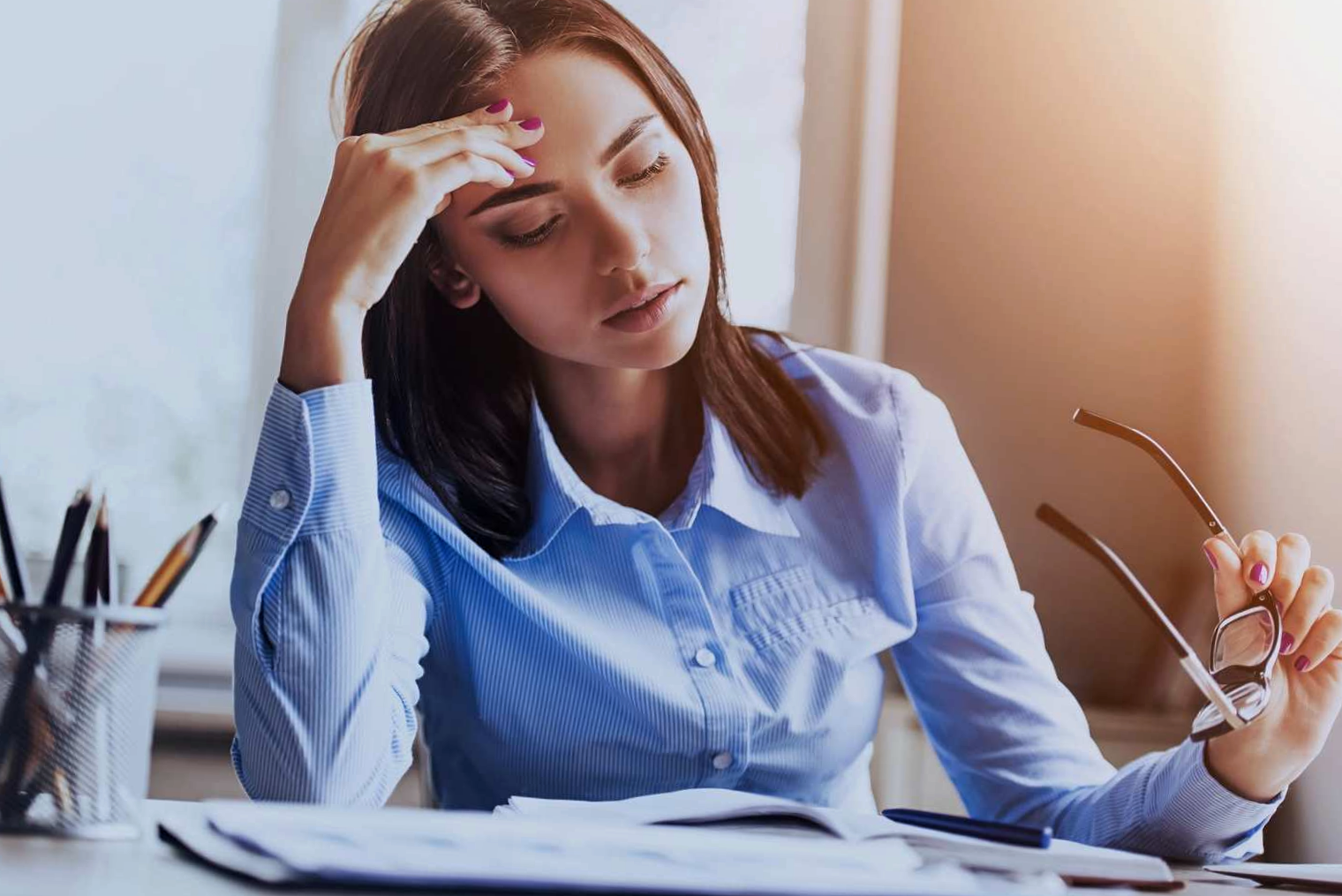 Выгорание - это новый модный диагноз или проблема, на которую стоит обратить внимание, пока не случилось самое страшное