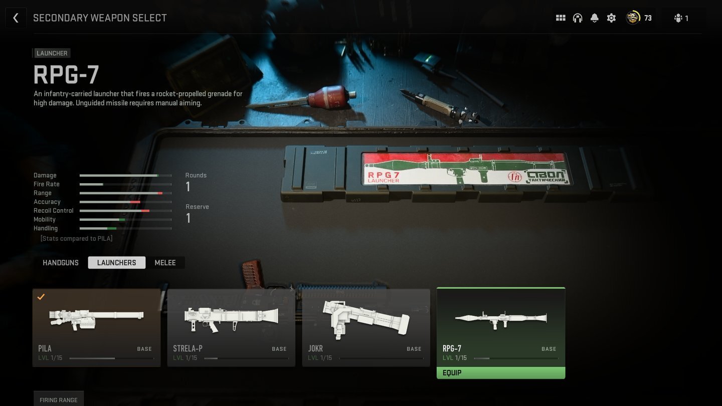 Все оружие из CoD Modern Warfare 2 и Warzone 2 в обзоре. часть 2