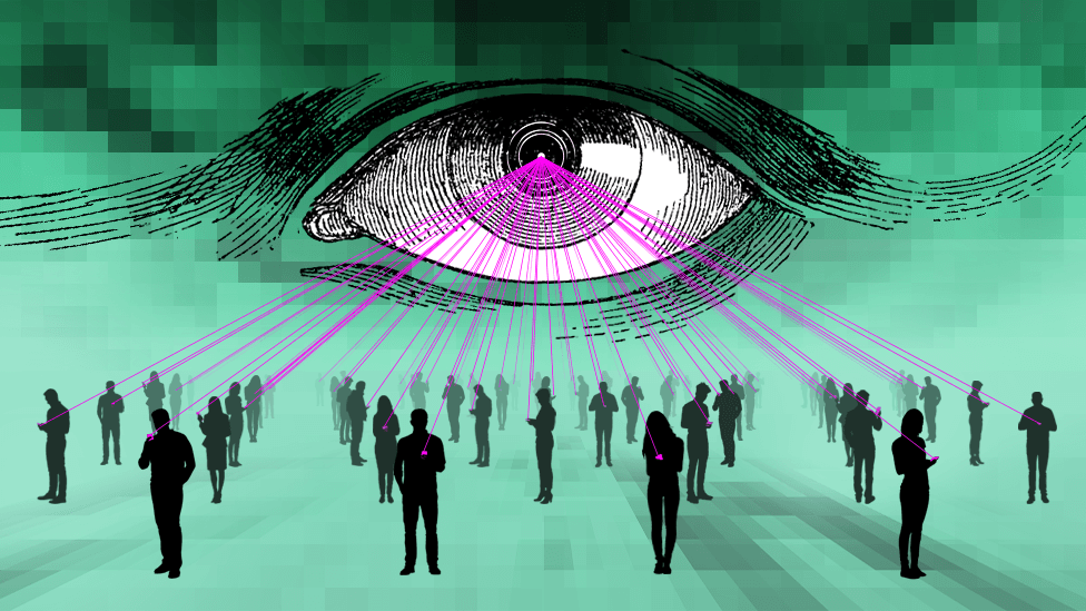 Государство везде следит за тобой: жизнь людей как эксперимент или эксперимент над жизнями людей. Зачем Правительству тотальный контроль?