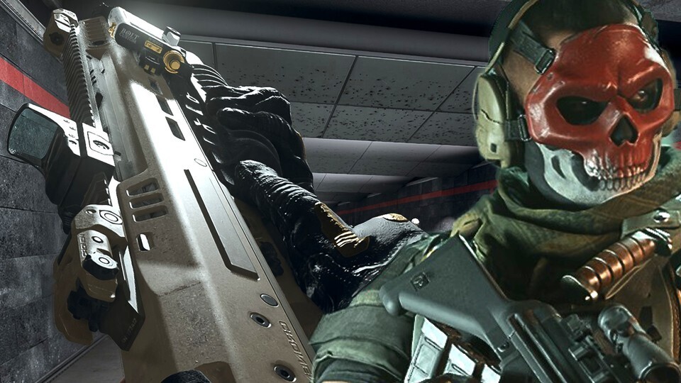 Все оружие из CoD Modern Warfare 2 и Warzone 2 в обзоре