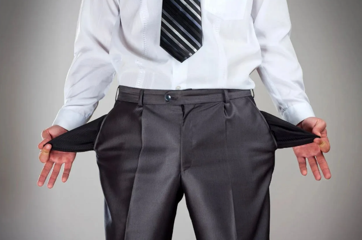 Рекордные убытки Центробанка России в 2023 году! Экономический крах неизбежен?