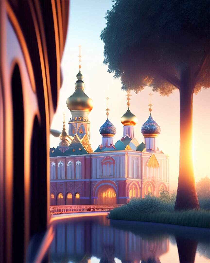 "Тайна Пасхи: Почему православные христиане не посещают кладбище в этот святой день?"