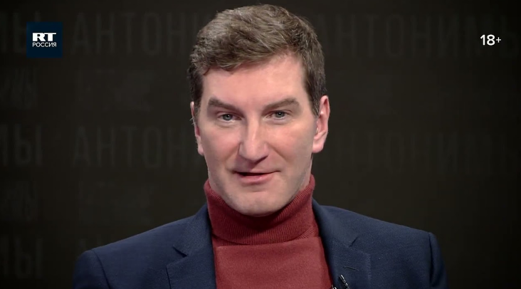 Игорь Стрелков (Гиркин) назвал российскую пропагандистку Маргариту Симоньян "разложившейся алкоголичкой"