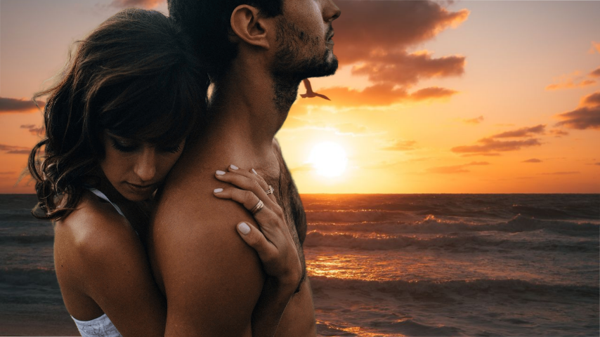 О чем мужчины не говорят: Секретики, которые они хранят в постели