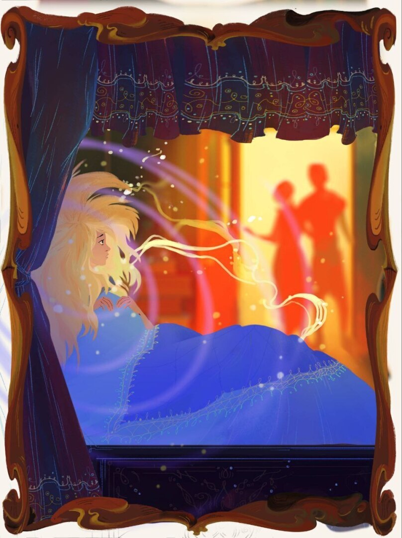 "Тайны Чароводья"