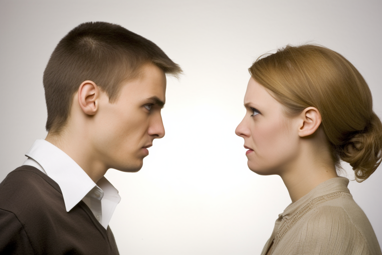 Семейное право. Изучение юридических обязанностей супругов в семейных отношениях