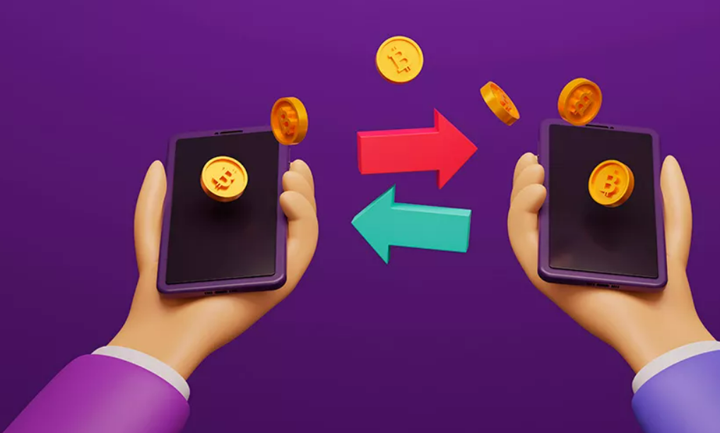 Арбитраж криптовалюты простыми словами: основные понятия и как получить доход?