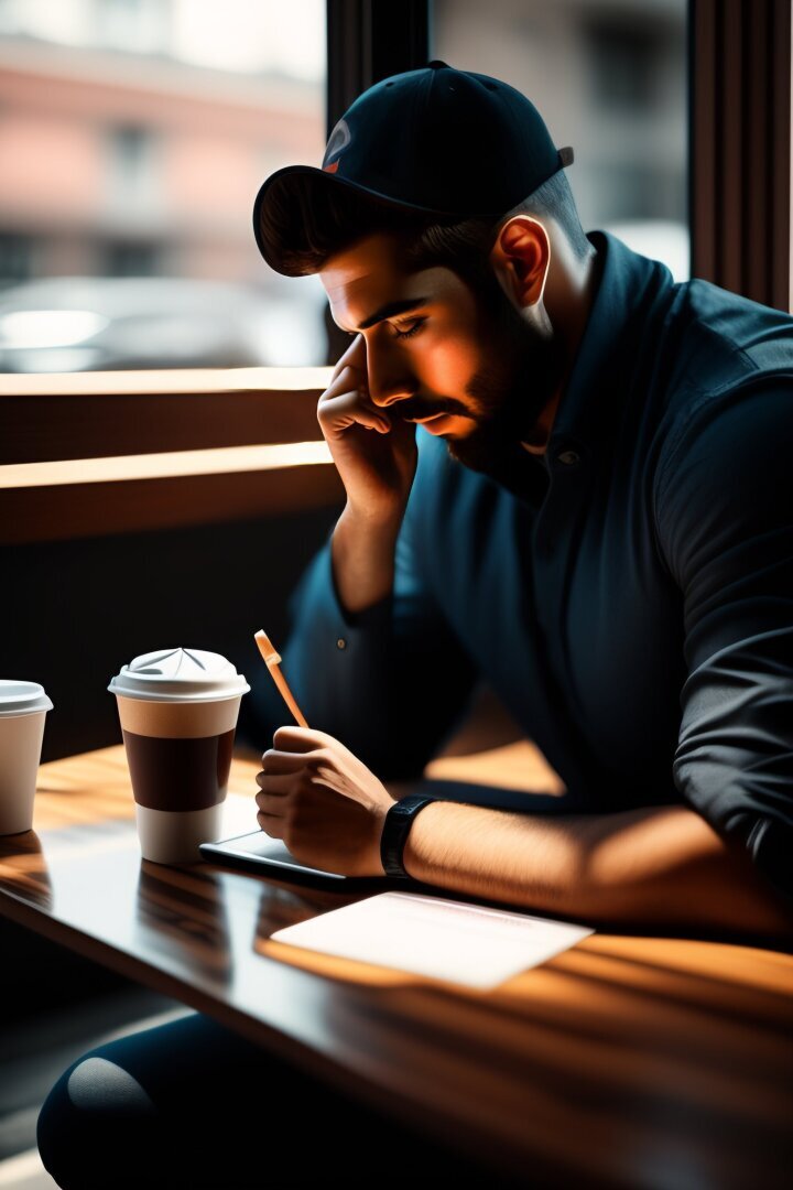 Почему повседневные жизненные решения могут вызывать стресс (и как попытаться его избежать)