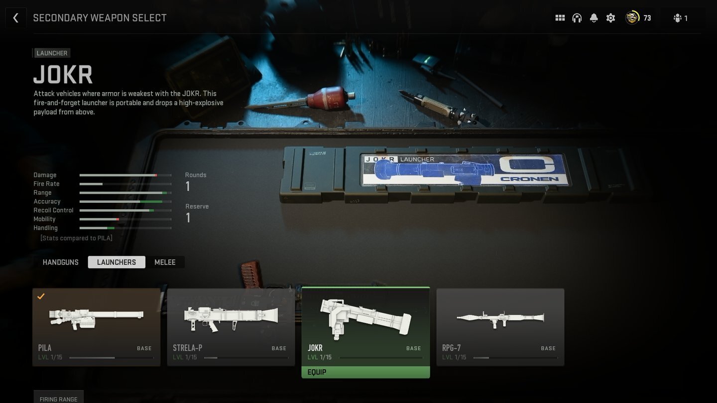 Все оружие из CoD Modern Warfare 2 и Warzone 2 в обзоре. часть 2