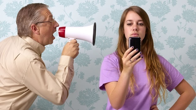 Проблемы молодого ума