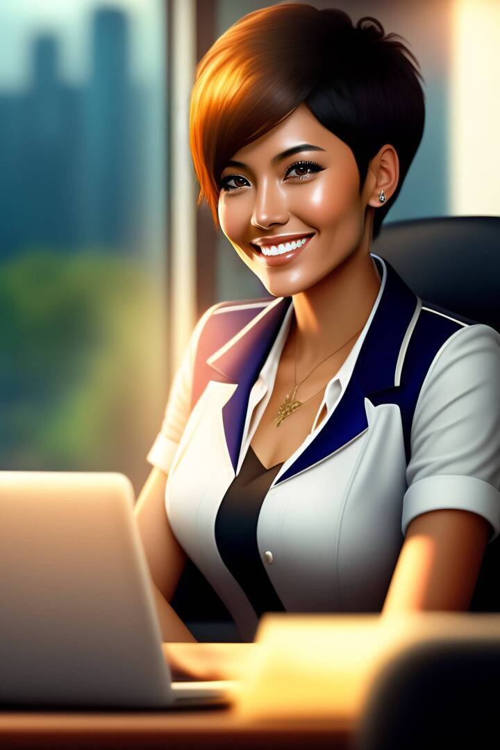 Женщина пробившаяся из нищеты, к финансовой свободе