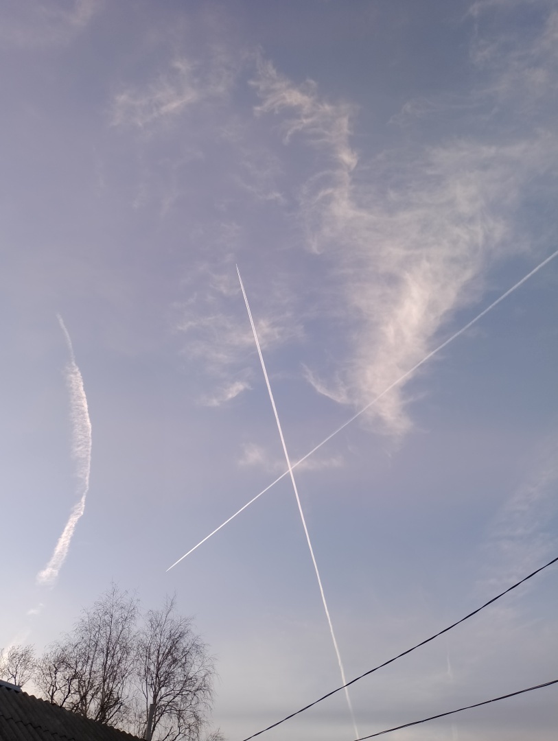 Когда будет конец света?