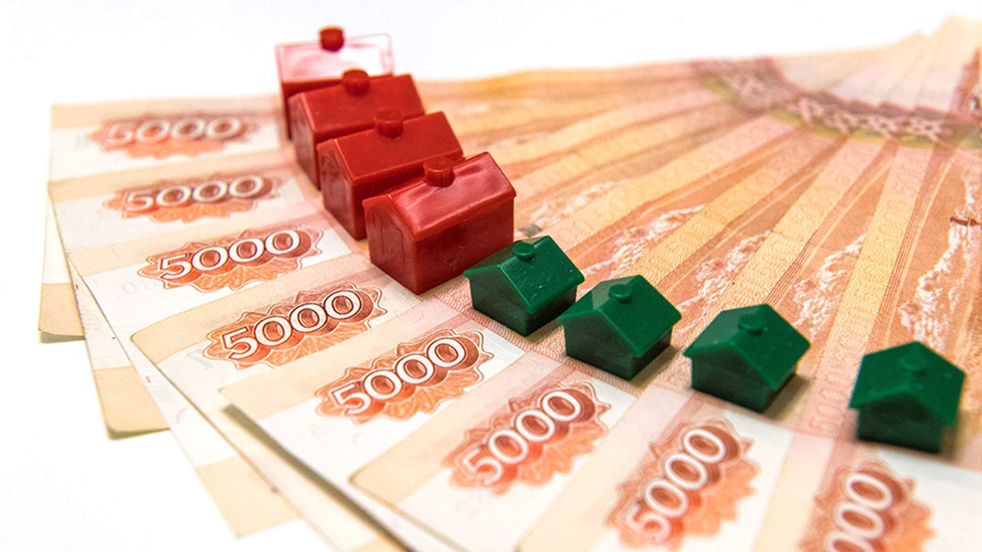 В России выявлены нарушения в использовании сертификатов на жилье"