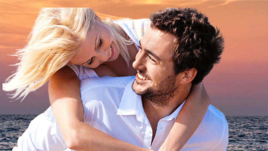 Отношения продолжаются только в том случае, если вы рассматриваете их как место, куда вы идете отдавать, а не место, куда идете, чтобы получать