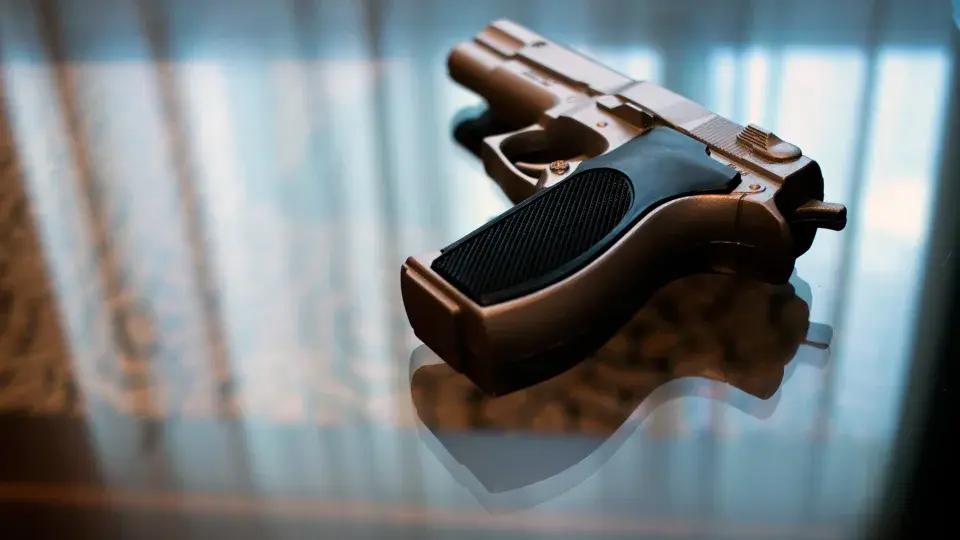 Что происходит со всеми этими стрельбами не в том месте и не в то время?