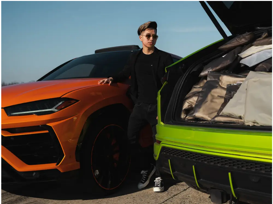 Основатель реселлера одежды StockX выиграл https://u.9111s.ru/uploads/202304/20/c715ae7eb520d2c72da2e3613ab7d80f.png млн в 2019 году