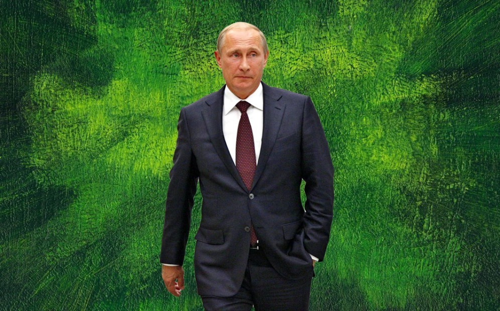Главный недостаток Путина, который невозможно исправить