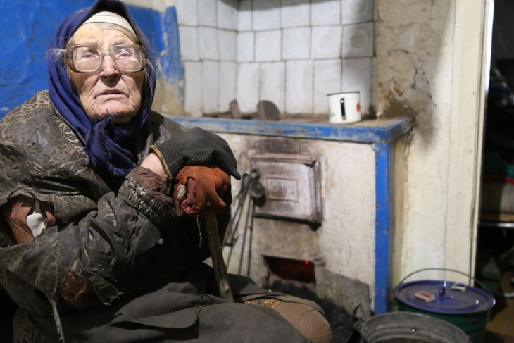 Природные ресурсы уходят из России за копейки. План Путина работает!