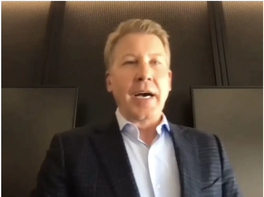 Директор Clearlink похвалил удаленных сотрудников за наглый характер