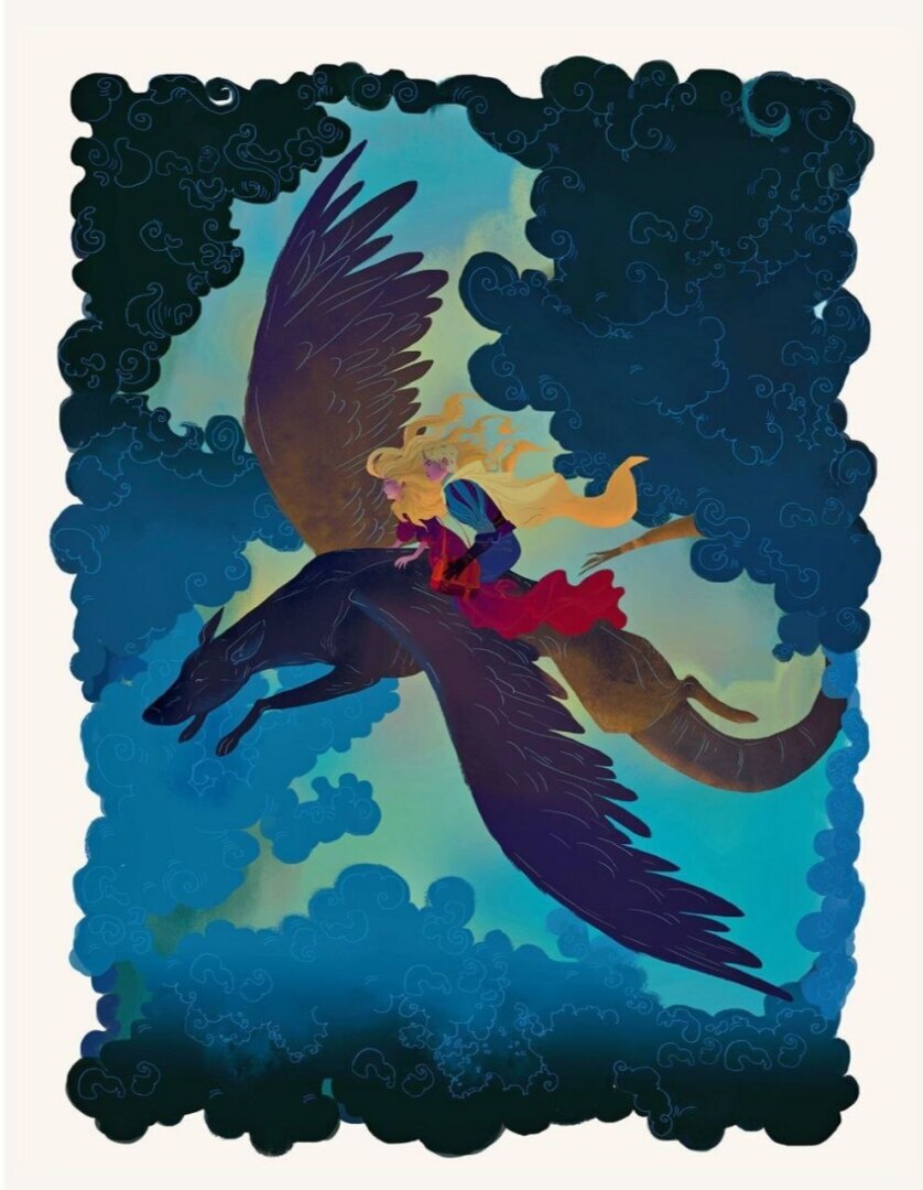 "Тайны Чароводья"