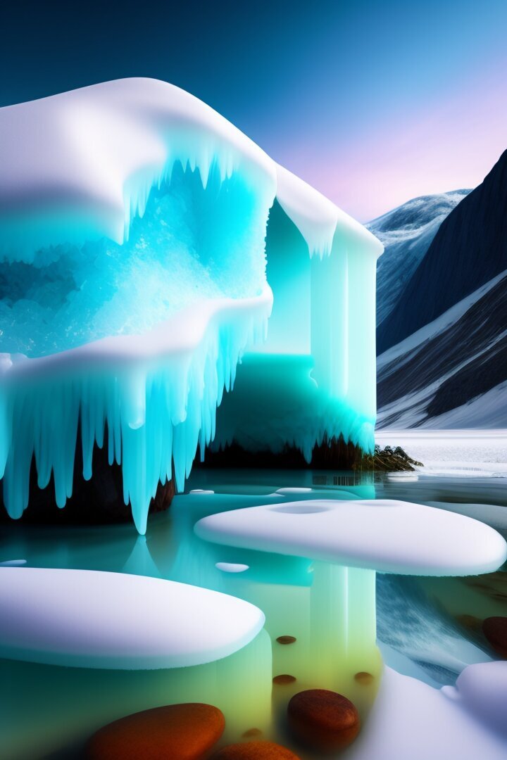 Обвал ледника Мармолады, научное исследование утверждает: "Причина - наличие воды в леднике"