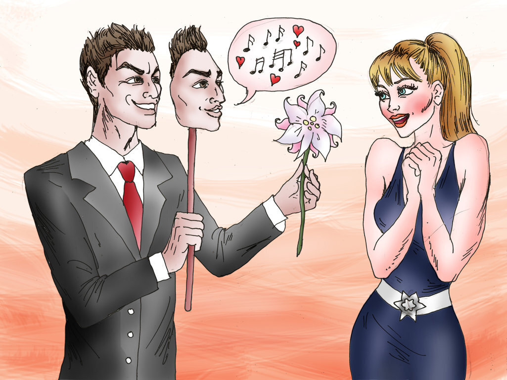 Бойкот и необъяснимость: кто такой перверзный нарциссист?