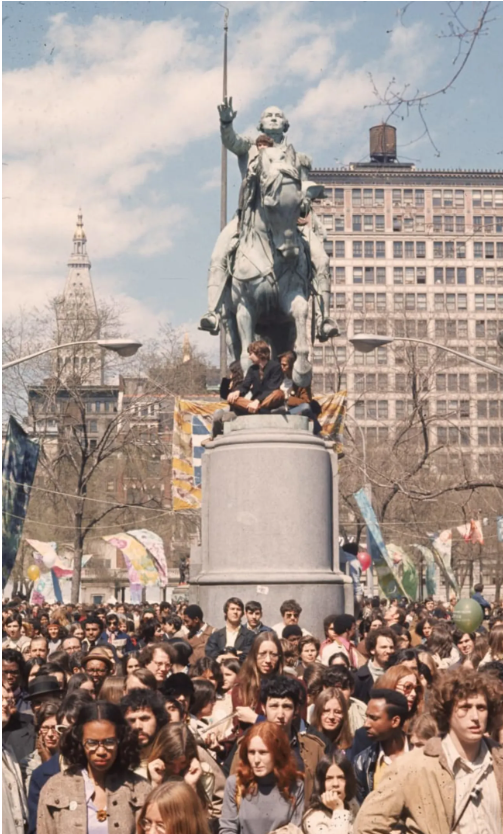 День Земли 2023: Как праздновать День Земли