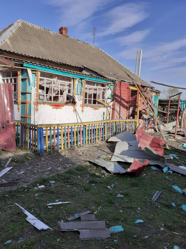 Растет число жертв украинской агрессии в Белгородской области