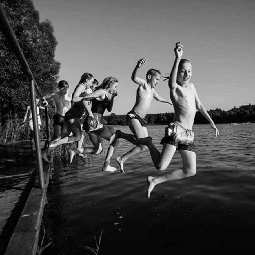 СССР – это лучшее, что было в моей жизни