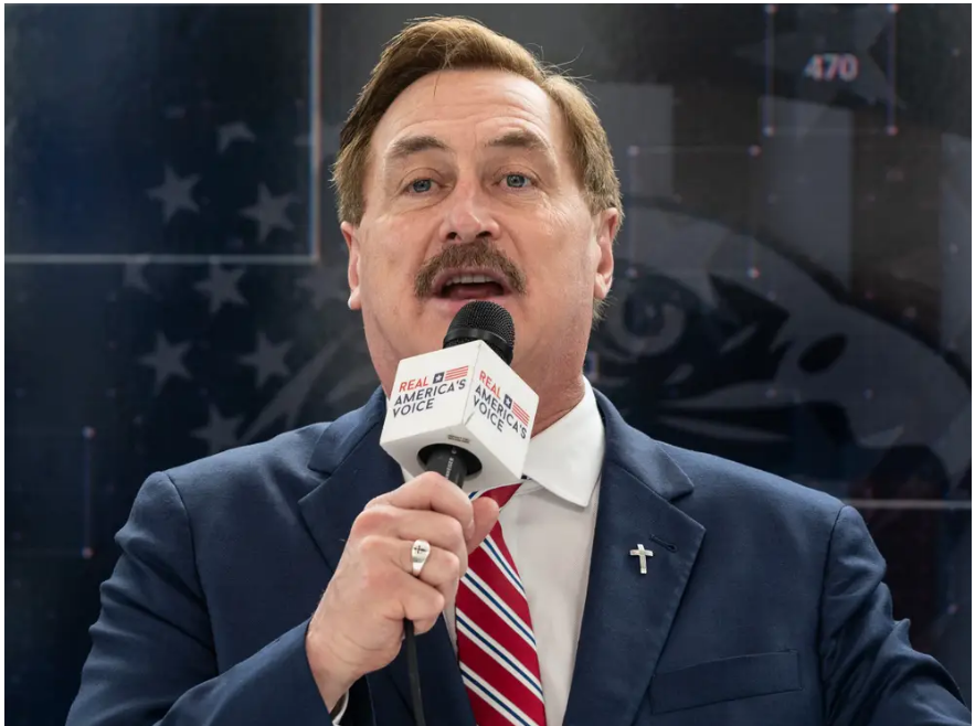 Эксперт по кибербезопасности не смог выплатить Зейдману 5 миллионов долларов